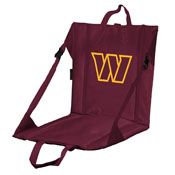 Washington Commanders Stadium Seat , 632-80